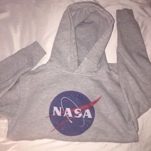NASA HOODIE🚀